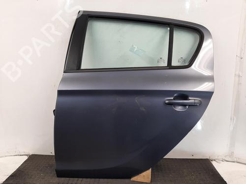 Used Left rear door HYUNDAI i20 I (PB, PBT) 1.2 (78 hp) 28575322