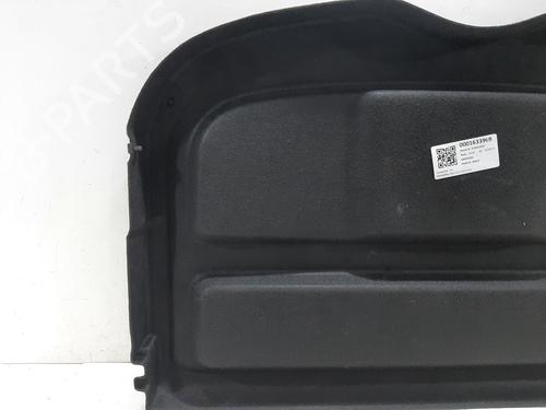 Rear parcel shelf NISSAN QASHQAI II (J11, J11_) 1.3 DIG-T | BP32324482C85 