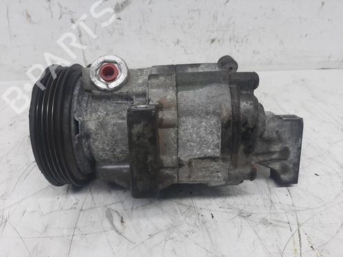 Compressor A/A VAUXHALL AGILA Mk II (B) (H08) 1.2 i 16V (94 hp) 26863847