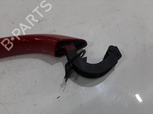 Exterior handle PORSCHE MACAN (95B) 3.0 S | BP36383518C122 - Image 6