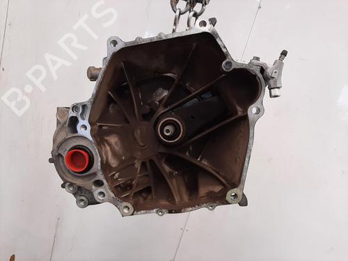 Used Gearbox HONDA JAZZ IV (GK_) 1.3 (102 hp) 26786378