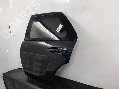 Dør venstre bagtil CITROËN C4 CACTUS 1.6 BlueHDi 100 | BP38448130C4 - Image 2
