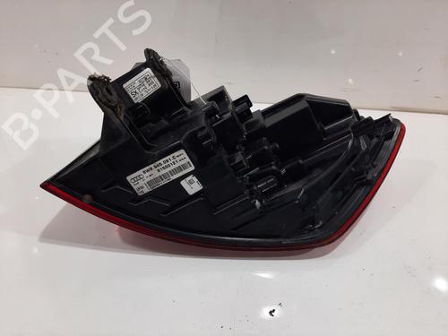 Left taillight AUDI A4 B9 Avant (8W5, 8WD) 2.0 TFSI | BP36087274C34 - Image 4