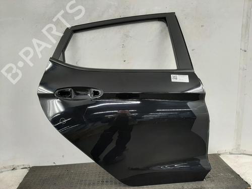 Used Right rear door Right rear door FORD FIESTA VII (HJ, HF) 1.0 EcoBoost (101 hp) 33436396 33436396