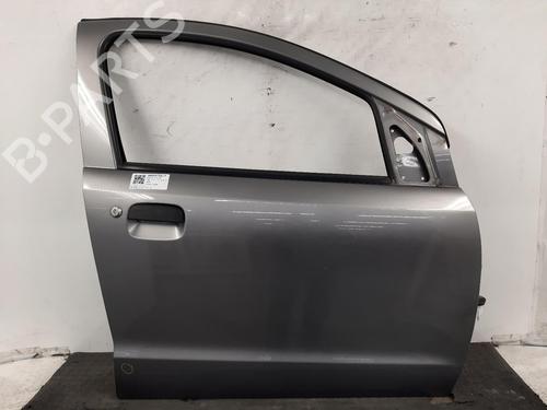 Used Right front door Right front door SUZUKI ALTO VII (GF, HA25_, HA35_) 1.0 (AMF310, GFC31S) (68 hp) 33318681 33318681
