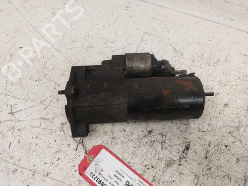 Startmotor SKODA SUPERB I (3U4) 2.0 TDI | BP26825565M8 