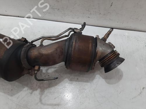 Particulate filter MERCEDES-BENZ E-CLASS (W212) E 250 CDI / BlueTEC (212.003, 212.004) | BP37853089M81 - Image 4