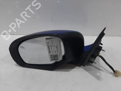 Used Left mirror Left mirror 34179204 34179204