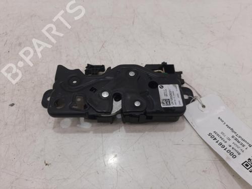 Used Tailgate lock Tailgate lock BMW 1 (F40) 118 i (140 hp) 33435336 33435336