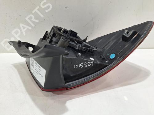 Right taillight DACIA SANDERO II TCe 90 (B8M1, B8MA, B8AC) | BP26869247C35 