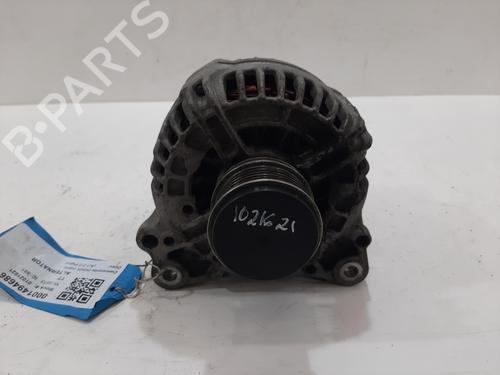 Used Alternator AUDI TT Roadster (8J9) 2.0 TTS quattro (272 hp) 28311646