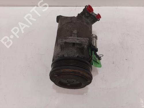 AC compressor VAUXHALL MERIVA A (X03) 1.6 i 16V Twinport | BP28039932M34 