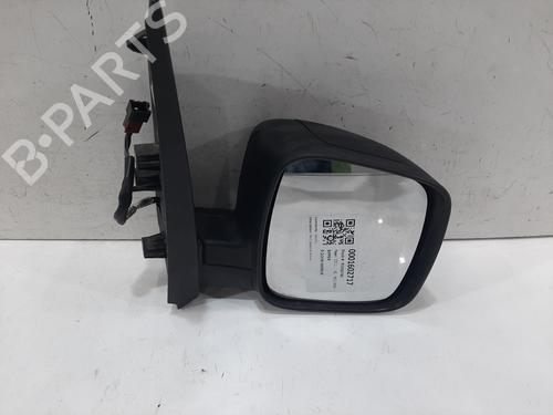Used Right mirror PEUGEOT BIPPER (AA_) 1.4 HDi (68 hp) 31341691