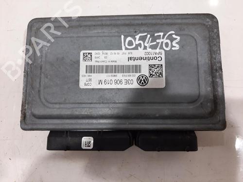 Używane Sterownik / Moduł Sterownik / Moduł VW POLO V (6R1, 6C1) 1.2 (60 hp) 37267147 37267147