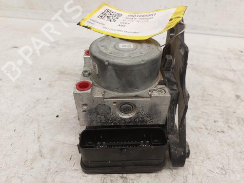 ABS pump VW GOLF VII (5G1, BQ1, BE1, BE2) 1.4 TSI | BP26816873M43 