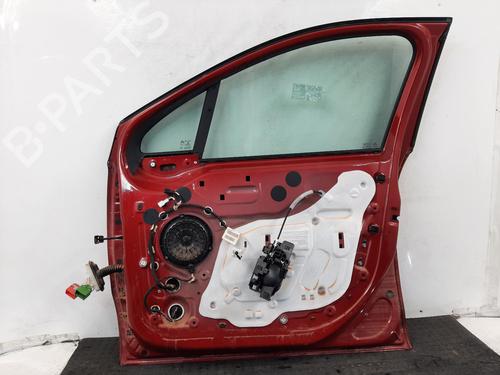 Dør højre fortil CITROËN C3 III (SX) 1.2 PureTech 82 | BP32089829C3 
