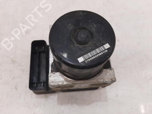 ABS pump FORD FIESTA VI (CB1, CCN) 1.25 | BP33318192M43 - Image 2