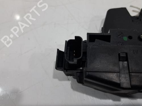 Tailgate lock CITROËN C5 AIRCROSS (A_) 1.2 PureTech 130 (ARHNSJ) | BP29524428C101 