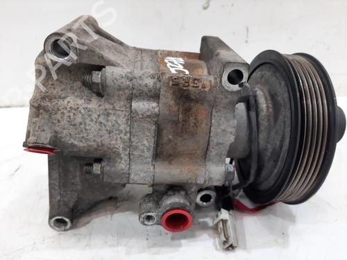 AC compressor MAZDA 2 (DE_, DH_) 1.3 (DE3FS) | BP29524634M34 