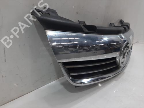 Atrapa chłodnicy / Grill VAUXHALL ZAFIRA Mk II (B) (A05) 1.6 | BP29922225C40 