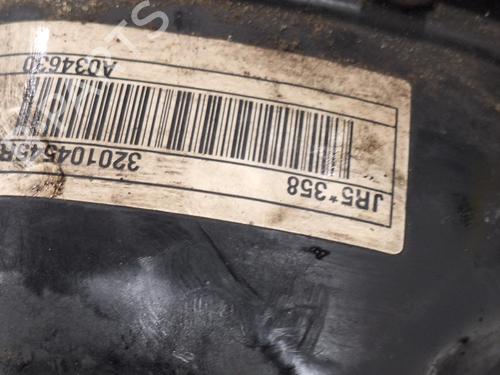 Gearbox RENAULT CAPTUR I (J5_, H5_) 1.5 dCi 90 (J5N4, J5M5, J5MW, J5M6, J5AL, J5AJ) | BP33435339M3 - Image 5