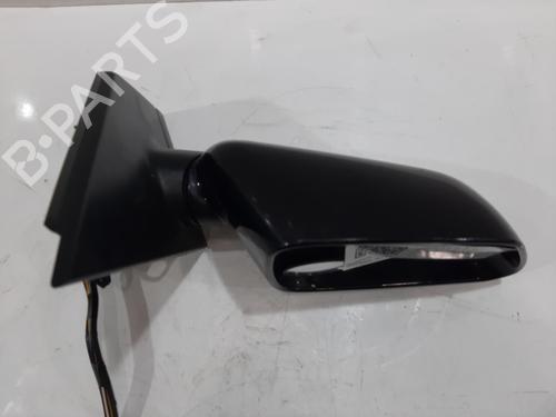 Right mirror VW POLO IV (9N_, 9A_) 1.4 16V | BP29581326C27 