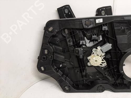 Front left window mechanism FORD FIESTA VII (HJ, HF) 1.0 EcoBoost mHEV ACTIVE | BP26868256C22 