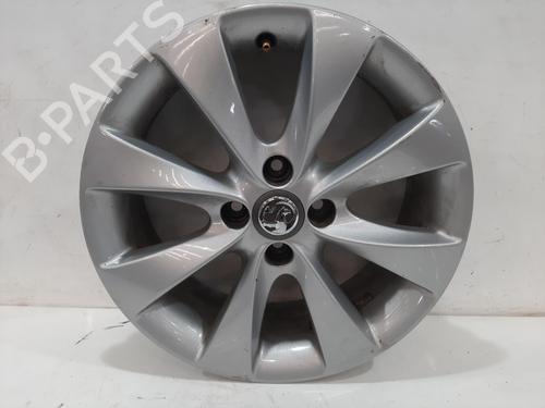 Used Rim VAUXHALL CORSA Mk IV (E) (X15) 1.4 (90 hp) 29553461