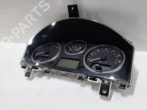Instrument cluster LAND ROVER FREELANDER 2 (L359) 2.2 TD4 4x4 | BP26786486C47 