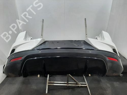 Used Rear bumper JAGUAR I-PACE (X590) EV400 AWD (400 hp) 30608800