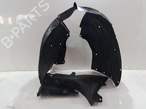 Hjulbue Hjulbue MAZDA 3 Hatchback (BP) 2.5 e-SKYACTIV-G (BP5H) (140 hp) 35921791 35921791