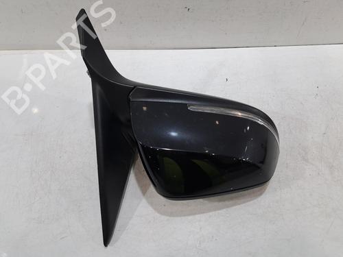 Right mirror BMW 1 (F20) 118 i | BP29266846C27 