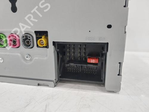 Electronic module MERCEDES-BENZ CLA Coupe (C117) CLA 180 (117.342) | BP26783987M83 - Image 4