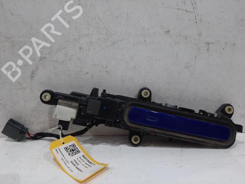 Used Rear left exterior door handle Rear left exterior door handle 30324203 30324203