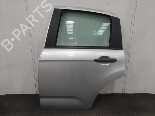 Used Left rear door CITROËN C3 II (SC_) 1.4 HDi 70 (SC8HZC, SC8HR0, SC8HP4) (68 hp) 26867359
