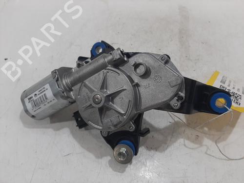 Used Rear wiper motor VAUXHALL CORSA Mk V (F) 1.2 (131 hp) 30671742