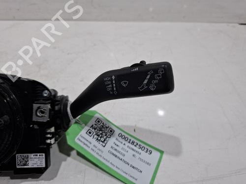Switch VW SCIROCCO III (137, 138) 2.0 TDI | BP38969950I30 - Image 4