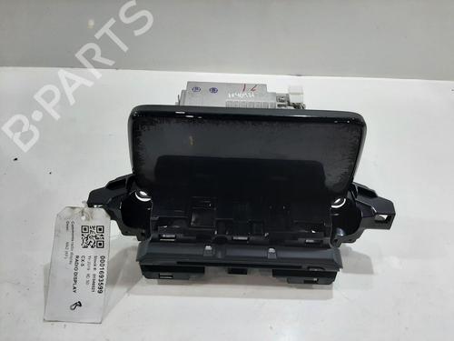 Used Electronic module Electronic module MAZDA CX-5 (KF) 2.0 (165 hp) 34149994 34149994