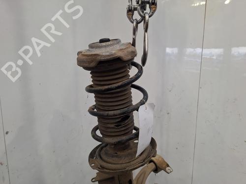 Left front suspension MERCEDES-BENZ A-CLASS (W177) A 180 (177.084) | BP36451713M72 - Image 2