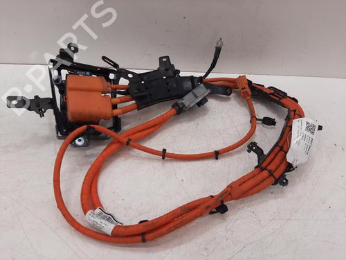 Kabel Kabel JAGUAR I-PACE (X590) EV400 AWD (400 hp) 36810526 36810526