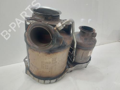 Particulate filter AUDI A3 (8V1, 8VK) 1.6 TDI | BP28069260M81 