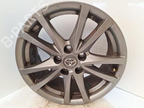 Used Rim Rim 37223110 37223110