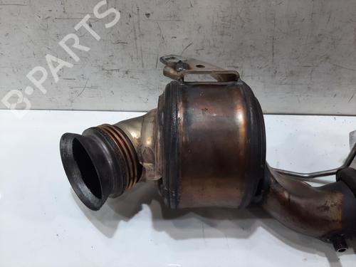 Particulate filter MERCEDES-BENZ C-CLASS (W204) C 220 CDI (204.002) | BP38043114M81 - Image 2