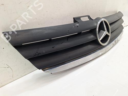 Grille MERCEDES-BENZ A-CLASS (W169) A 160 CDI (169.006, 169.306) | BP26851941C40 