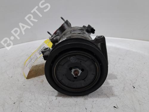 Used AC compressor CITROËN C4 Picasso II 1.6 HDi / BlueHDi 115 (115 hp) 29236187