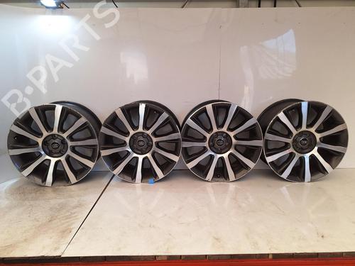 Used Wheel set Wheel set 37465111 37465111