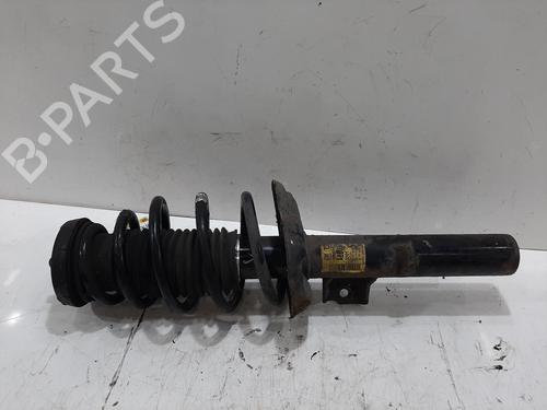 Venstre foran støtdemper VAUXHALL ASTRA Mk VI (J) GTC (P10) 2.0 CDTi (165 hp) 30179821