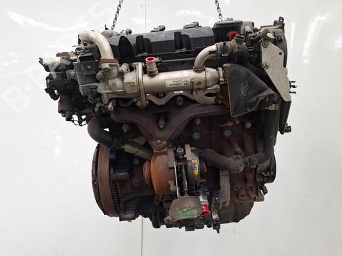 Engine FORD S-MAX (WA6) 2.0 TDCi | BP36290115M1  - Image 5