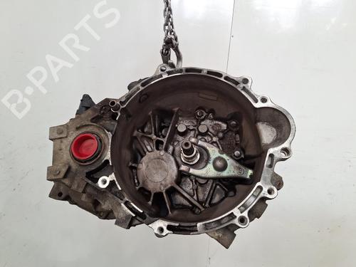 Used Gearbox Gearbox HYUNDAI i30 (FD) 1.6 CRDi (116 hp) 40533152 40533152