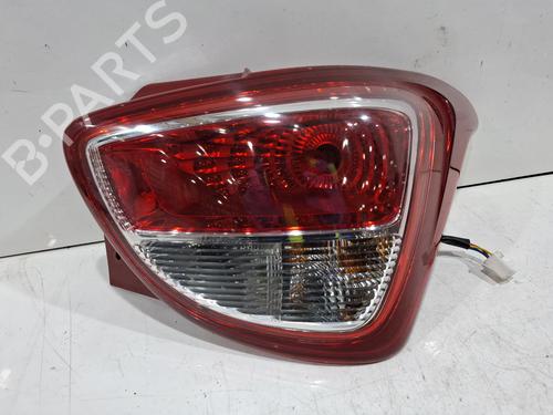 Used Right taillight Right taillight HYUNDAI i10 II (BA, IA) 1.0 (67 hp) 40010945 40010945